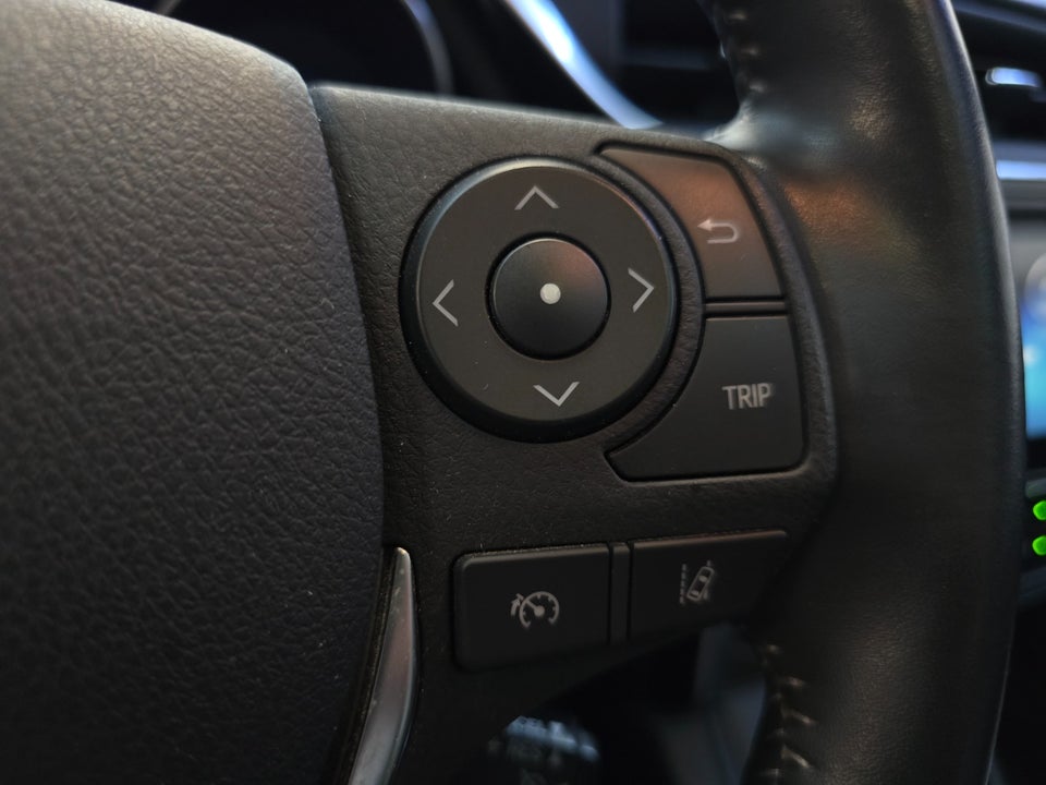 Toyota Auris 1,2 T T2 Style 5d