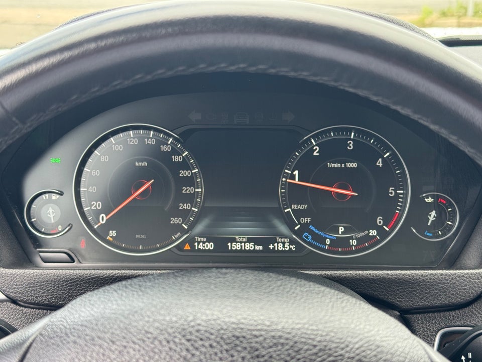BMW 420d 2,0 Gran Coupé aut. 5d