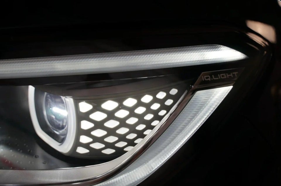 VW ID.4 77 1ST Pro Max 5d