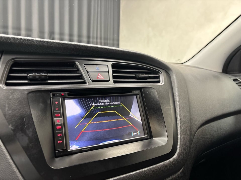 Hyundai i20 1,25 Vision 5d