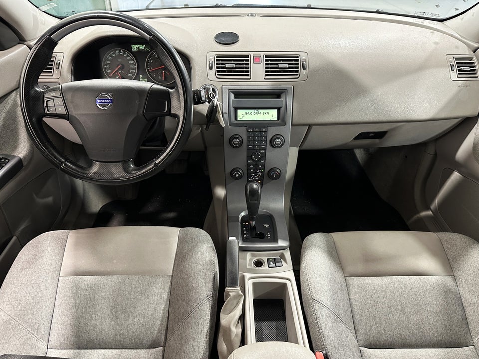 Volvo V50 2,4i aut. 5d