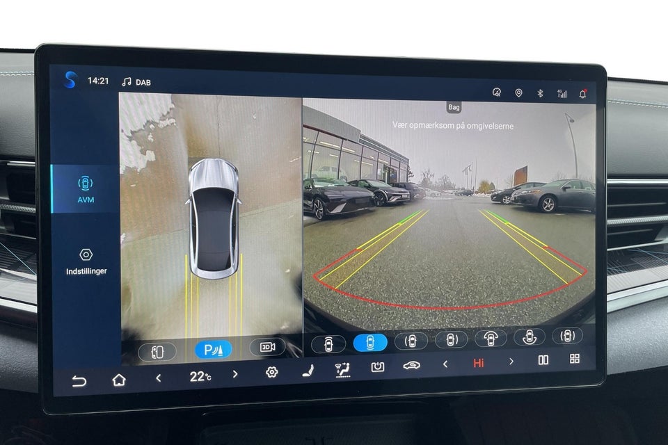 BYD Seal 86 Design 4d