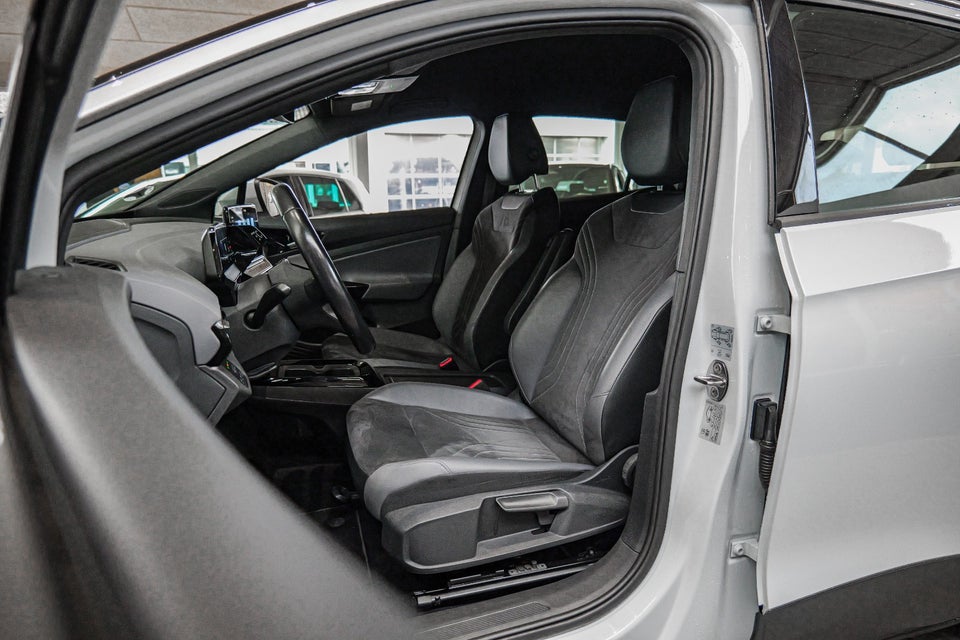 VW ID.4 77 Pro Performance 5d