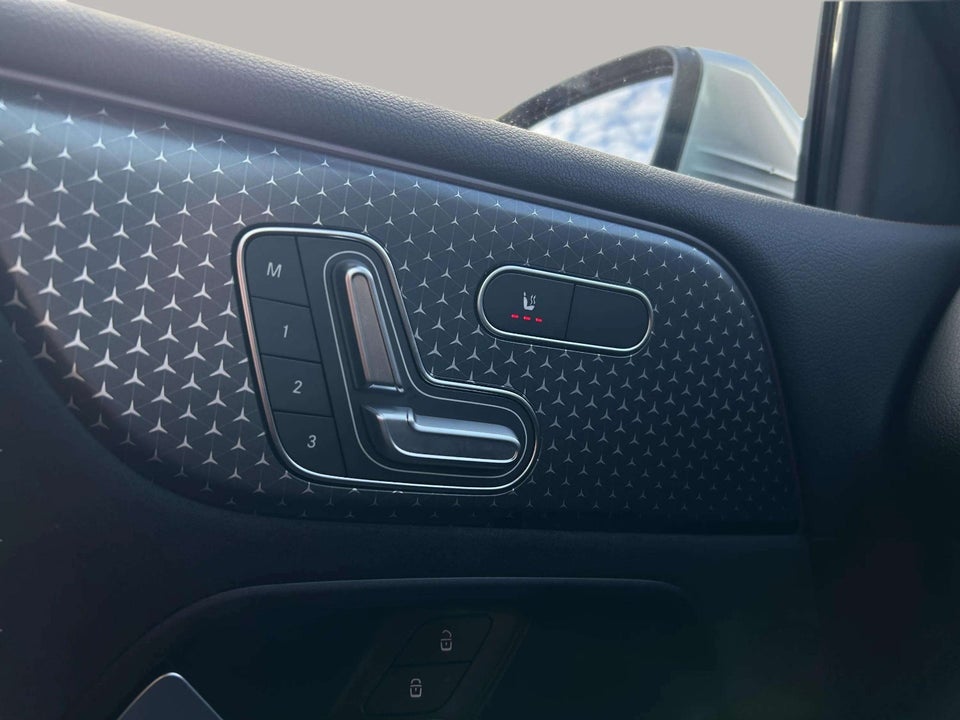 Mercedes EQB250+ AMG Premium 5d