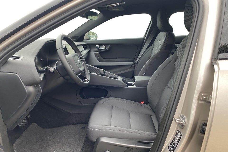 Polestar 2 Long Range 5d