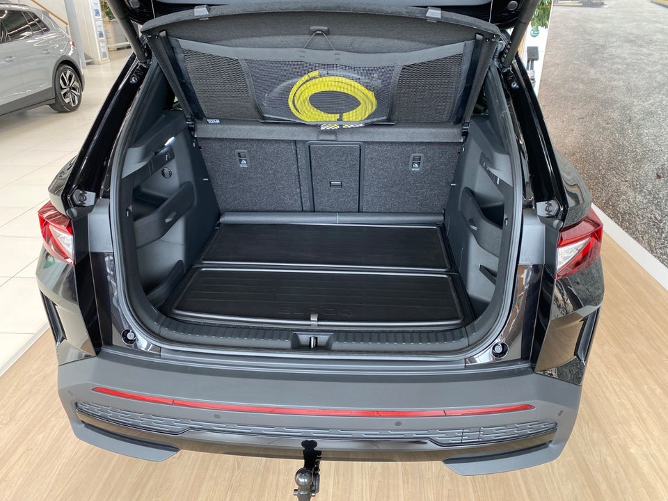 Skoda Elroq iV RS Maxx 5d