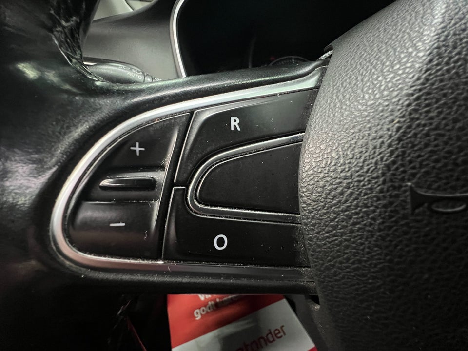 Renault Megane IV 1,5 dCi 110 Bose Edition Sport Tourer EDC 5d