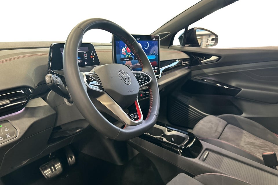 VW ID.4 77 GTX Max+ 4Motion 5d