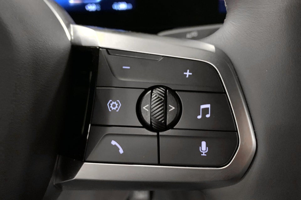 BMW iX2 xDrive30 M-Sport 5d