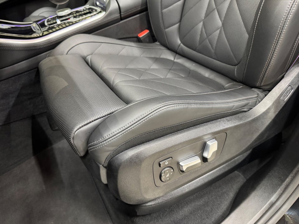 BMW X5 3,0 xDrive50e M-Sport+ aut. 5d