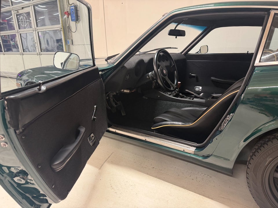 Datsun 240Z 2,4  2d