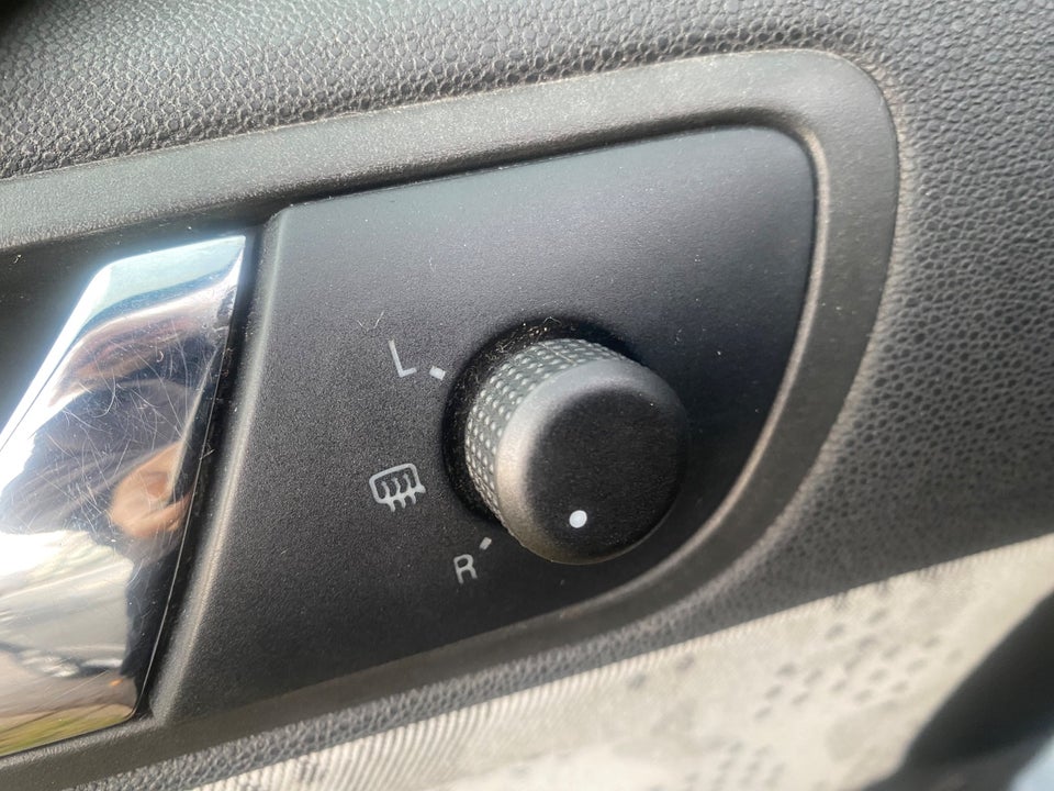 Skoda Fabia 1,4 8V 68 Comfort 5d