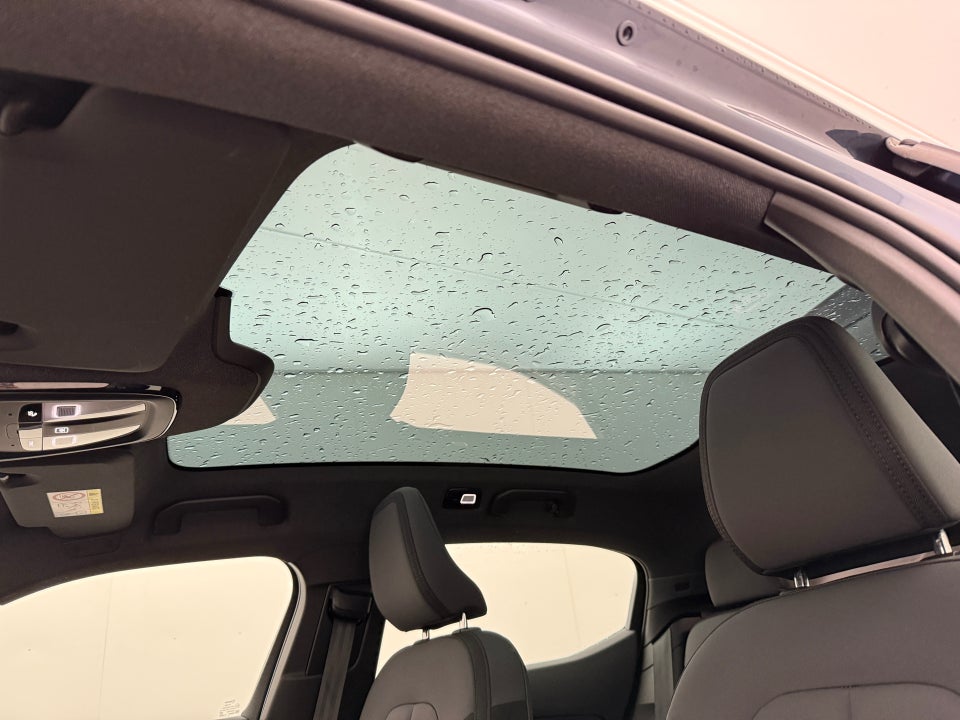 Polestar 2 Long Range 5d