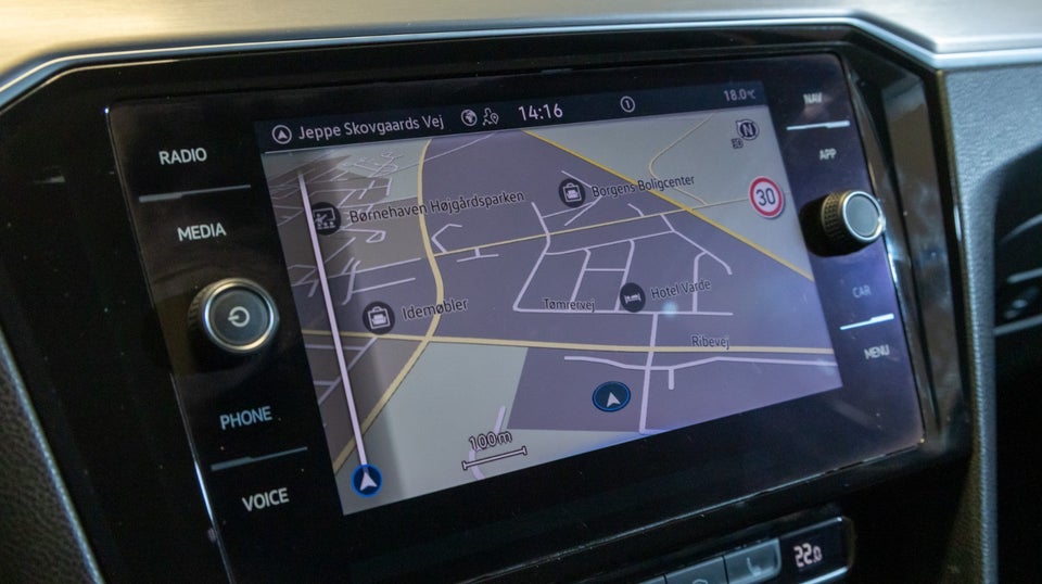 VW Passat 2,0 TDi 150 Elegance+ Variant DSG 5d