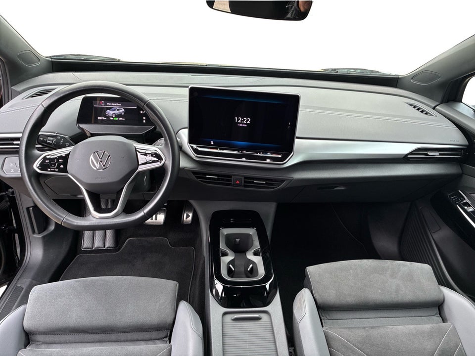 VW ID.4 77 Pro Style 5d