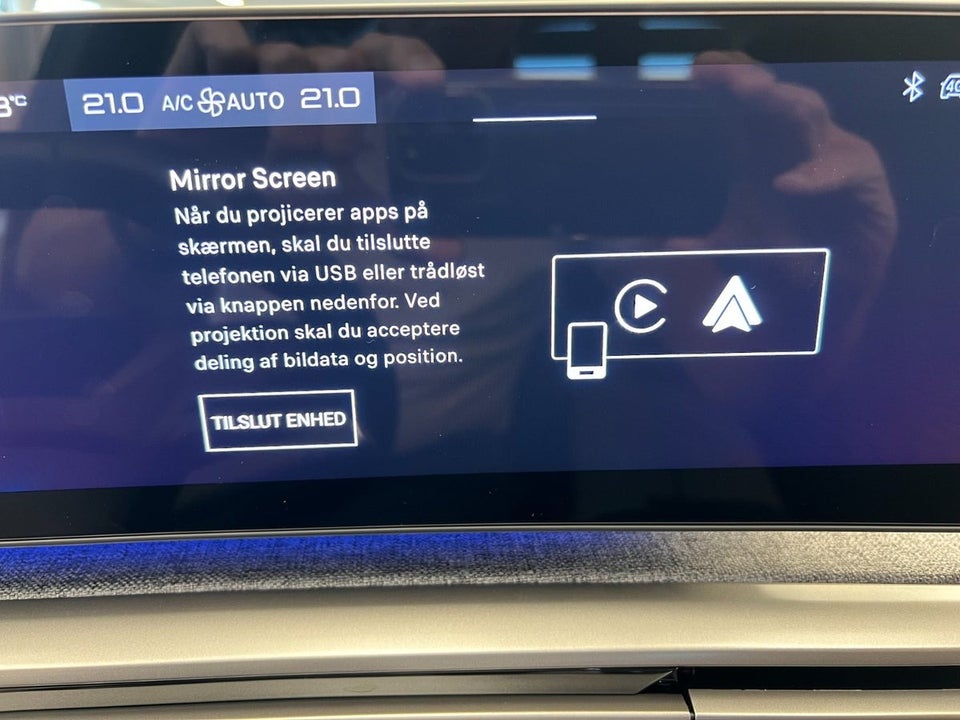 Peugeot e-3008 77 Allure 5d