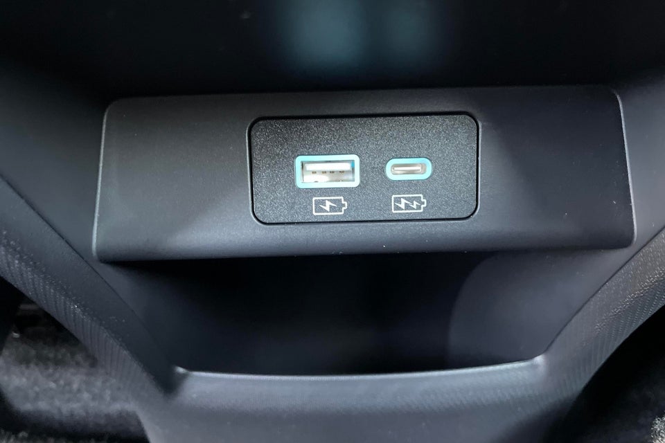 BYD Atto 3 60 Design 5d