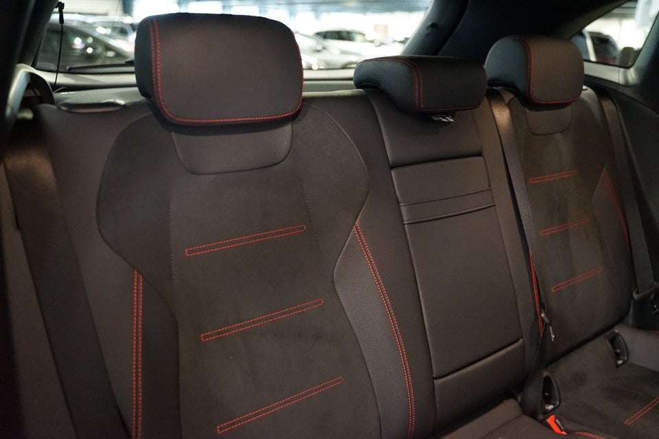 Mercedes EQA250+ AMG Line 5d