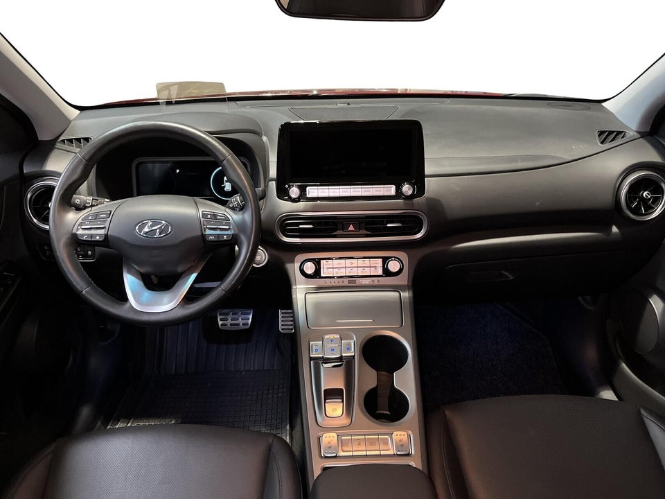 Hyundai Kona 64 EV Premium 5d