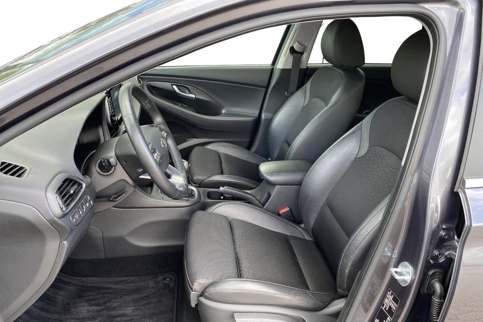 Hyundai i30 1,4 T-GDi Premium 5d