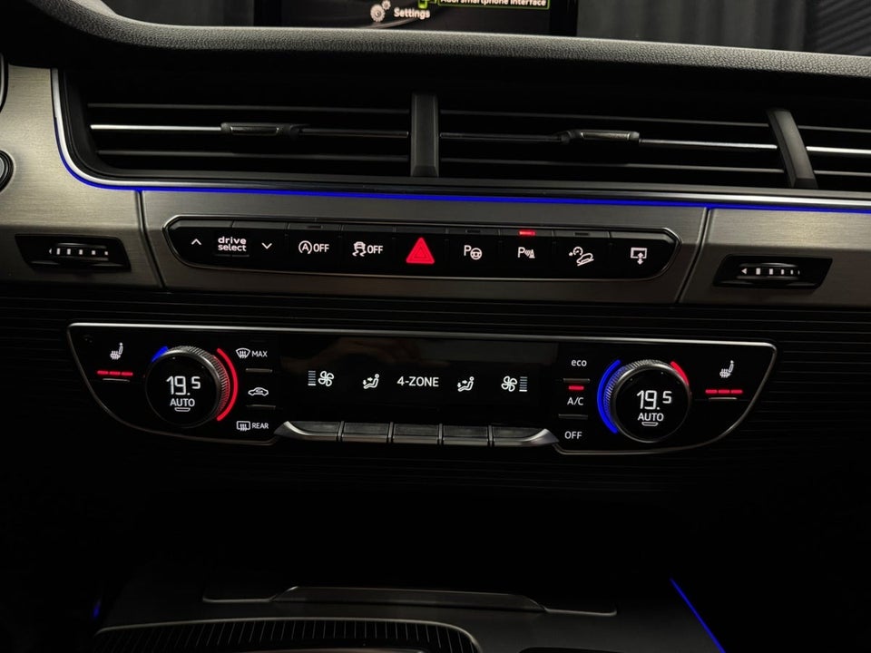 Audi Q7 3,0 TDi 272 S-line quattro Tiptr. Van 5d