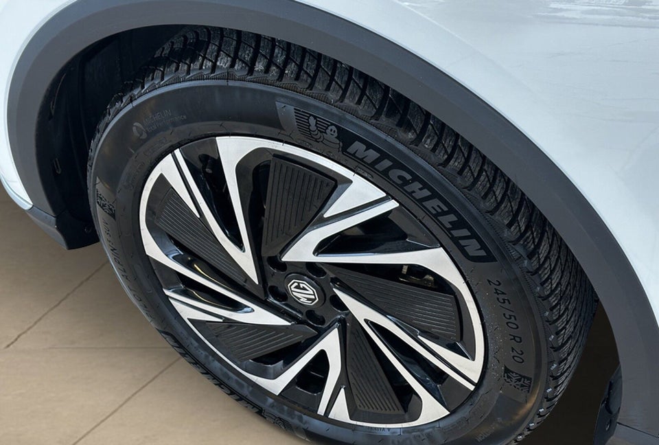 MG MGS6 77 Luxury Performance AWD 5d