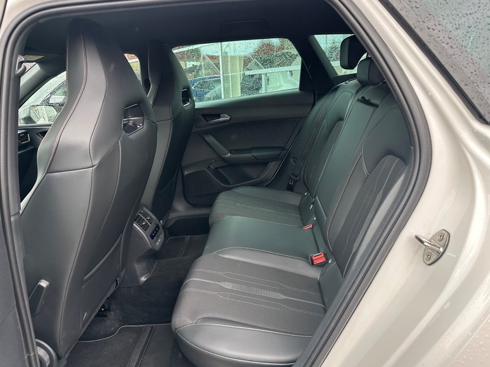 Cupra Leon 1,4 eHybrid Sportstourer DSG 5d