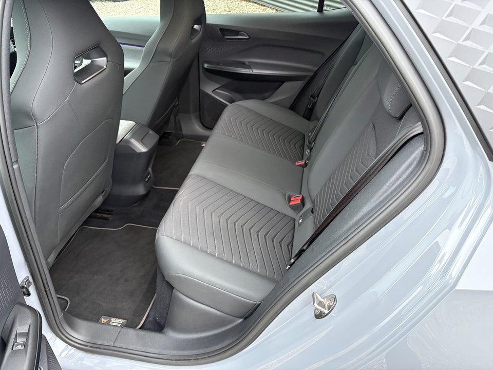 Cupra Born 58 High 5d