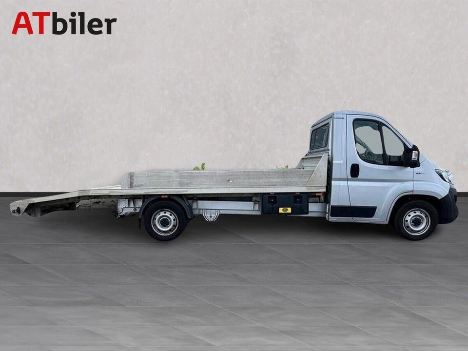 Fiat Ducato 35 Maxi 2,2 MJT 180 Chassis L3 aut.