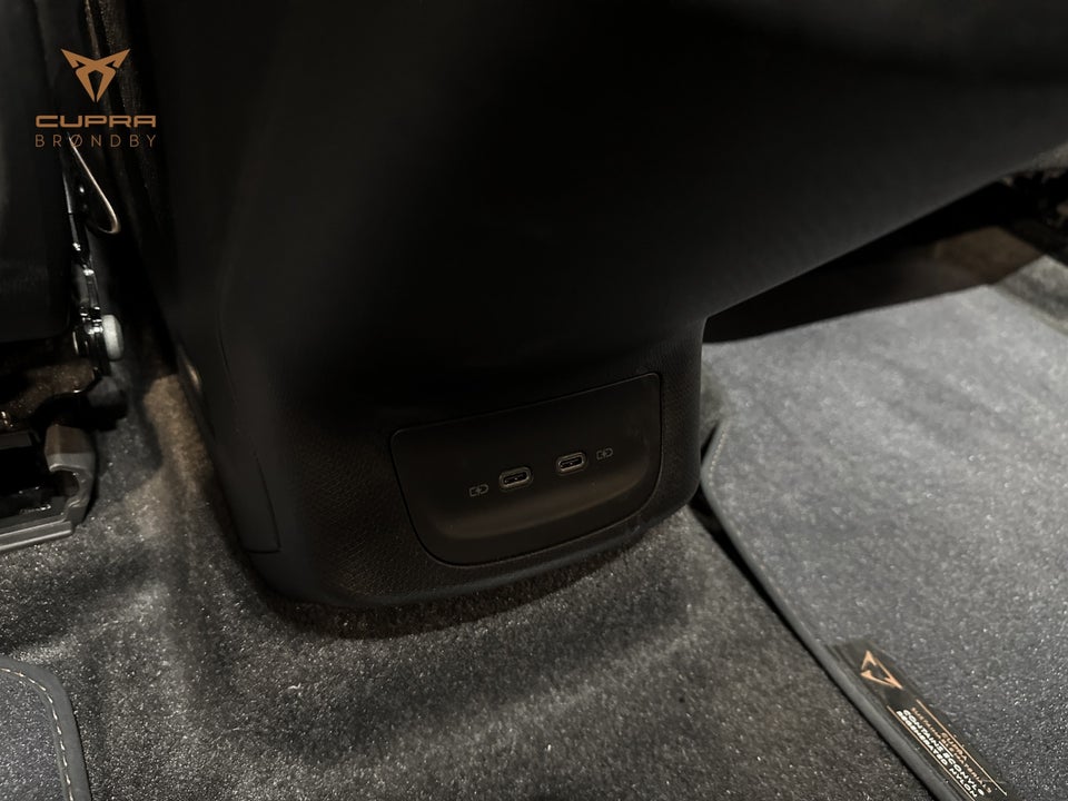 Cupra Tavascan 77 Endurance 5d