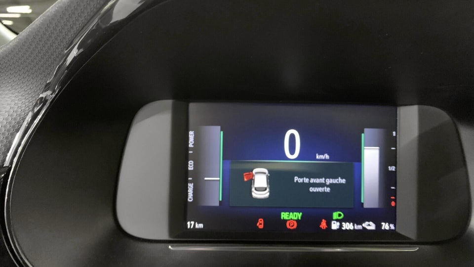 Opel Corsa-e 54 GS-Line 5d