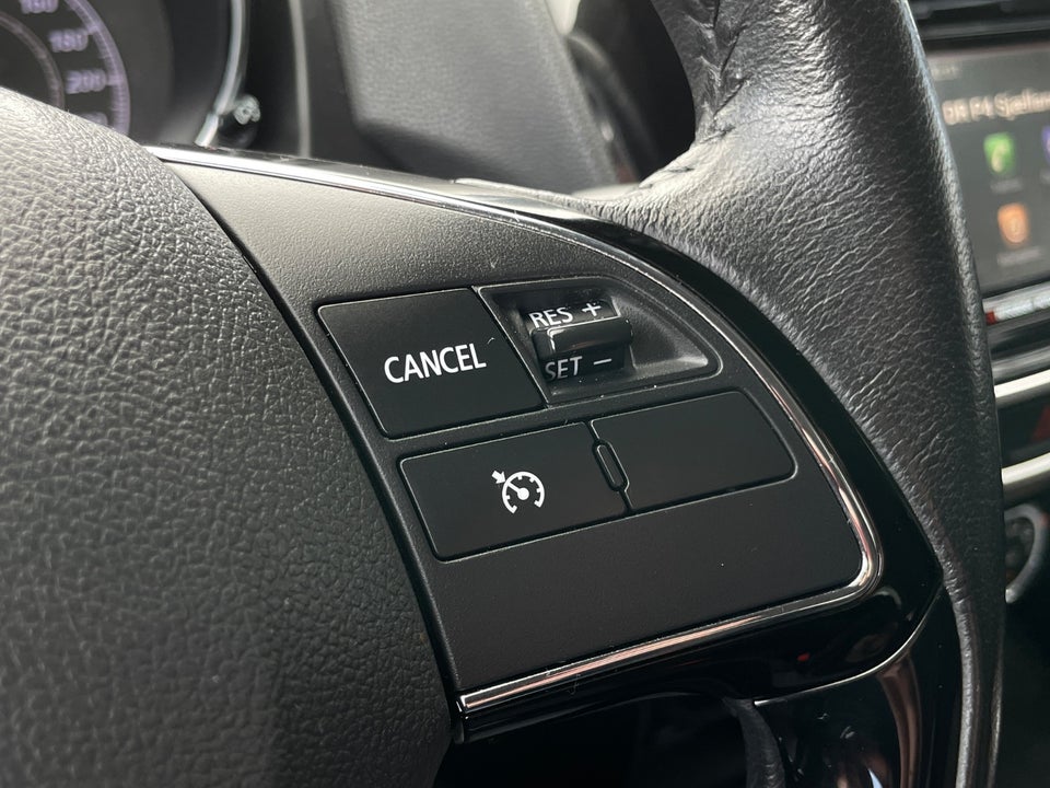 Mitsubishi ASX 1,6 Invite 5d