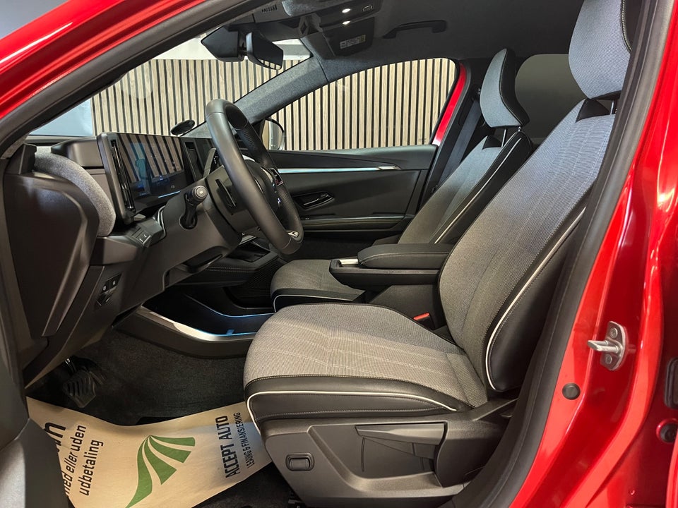 Renault Scenic E-Tech 87 Techno 5d
