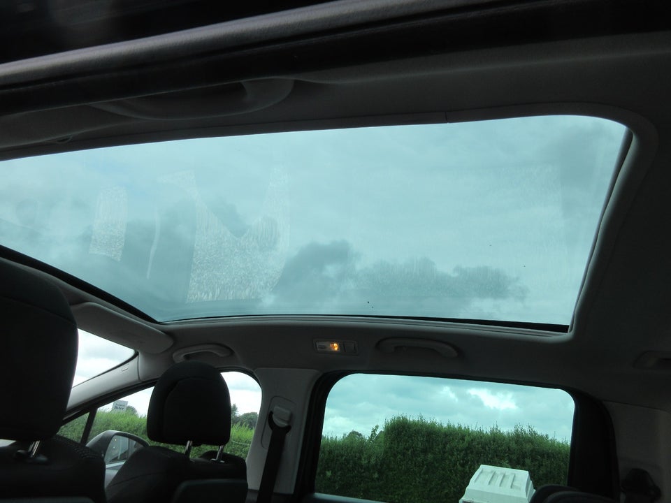 Peugeot 5008 2,0 HDi 150 Premium 7prs 5d