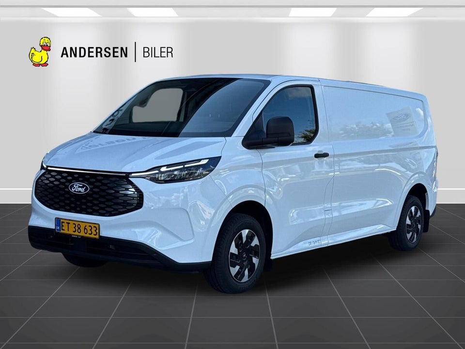 Ford E-Transit Custom 340 L2 64 Trend