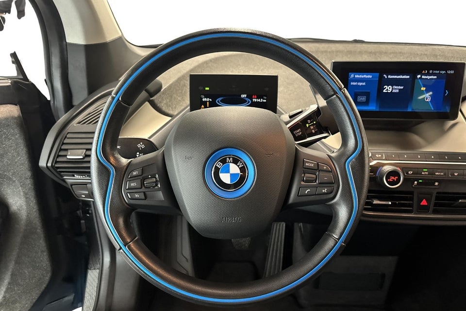 BMW i3 Edition WindMill 5d
