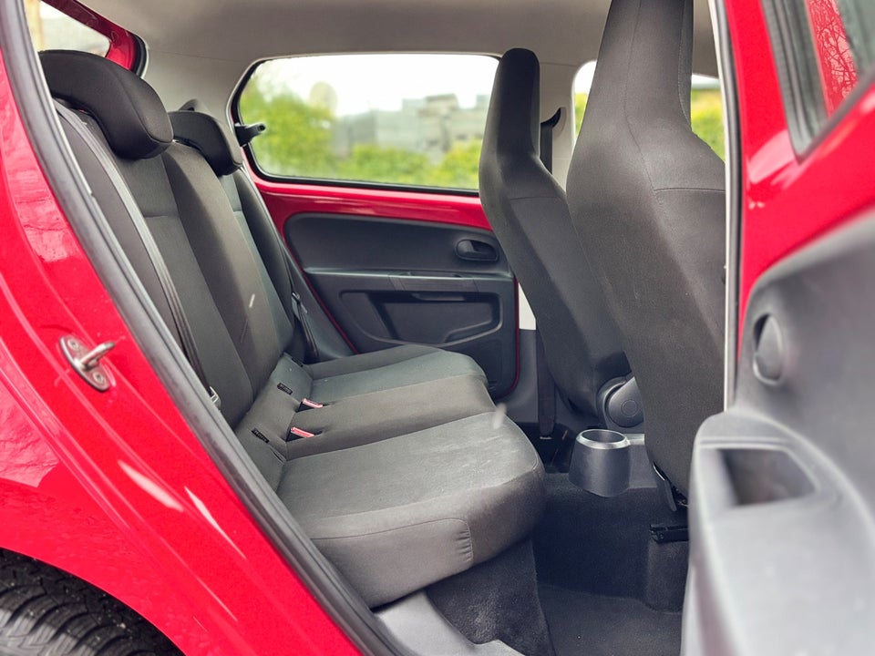 Skoda Citigo 1,0 60 Ambition GreenTec 5d