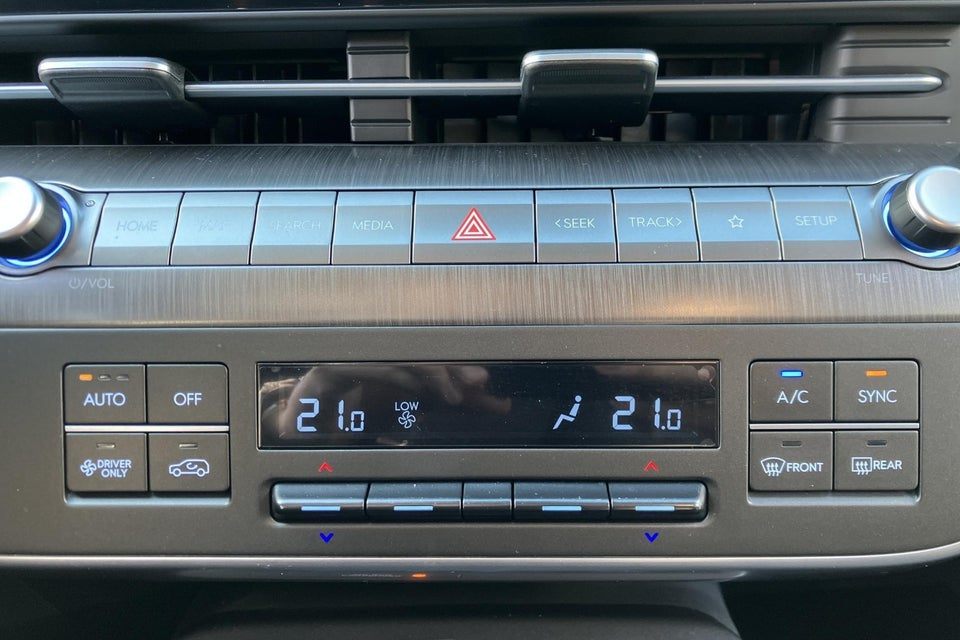 Hyundai Kona 48 EV Creative 5d