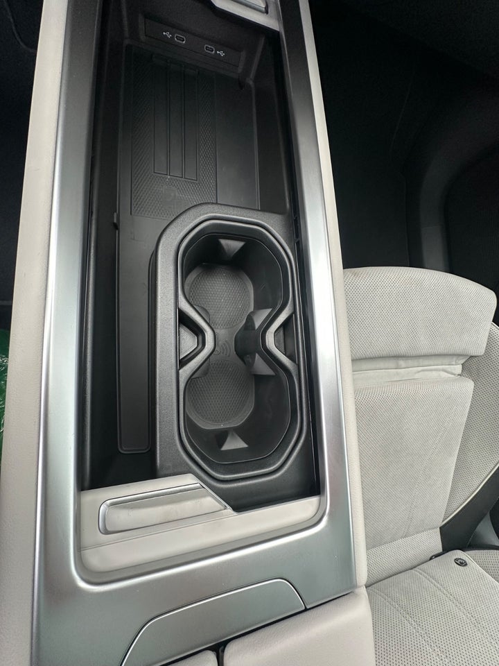 VW ID.7 86 Style S+ Tourer 5d