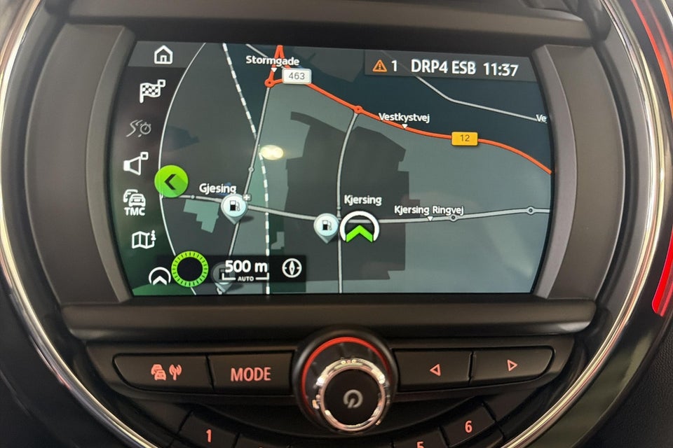 MINI Cooper 1,5 aut. 3d