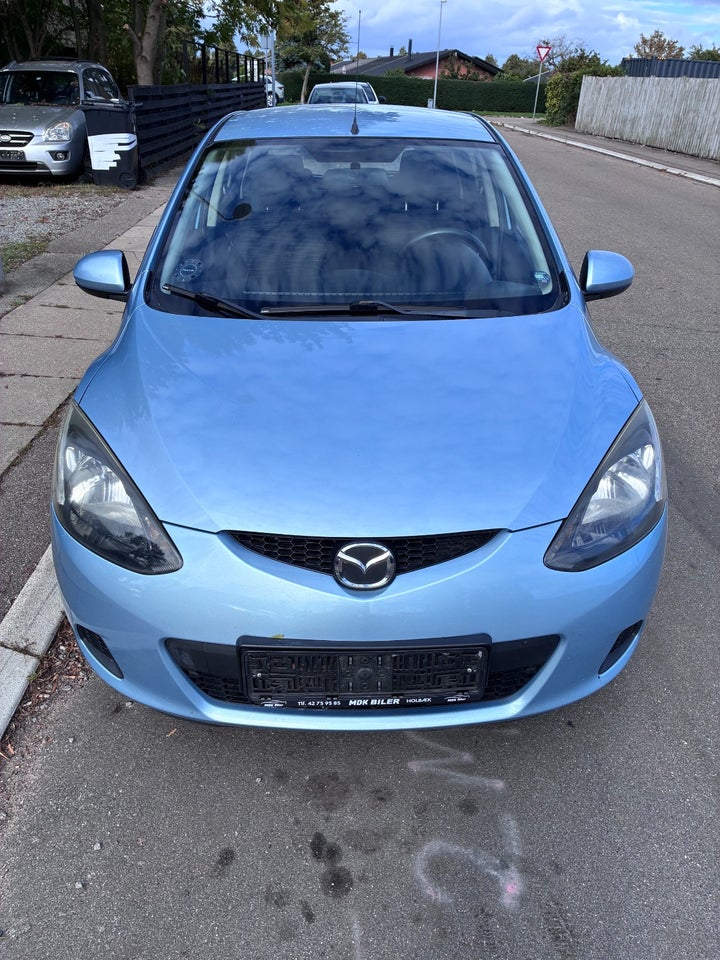 Mazda 2 1,3 Advance 5d