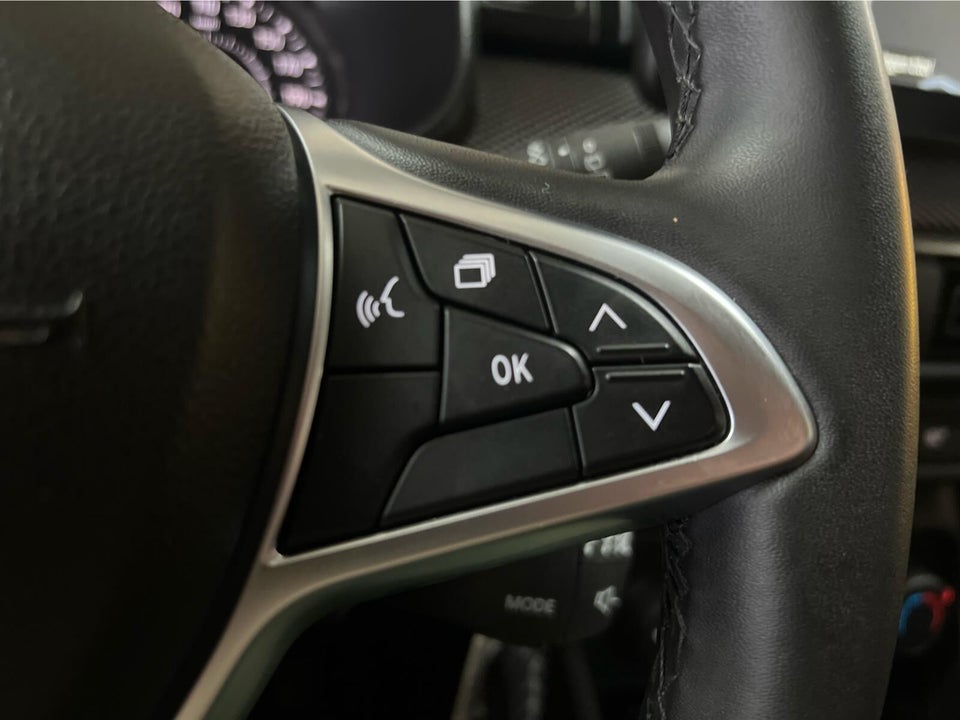 Dacia Jogger 1,0 TCe 110 Comfort 7prs 5d