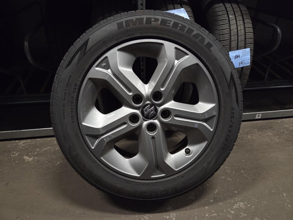 Suzuki Vitara 1,6 Active 5d