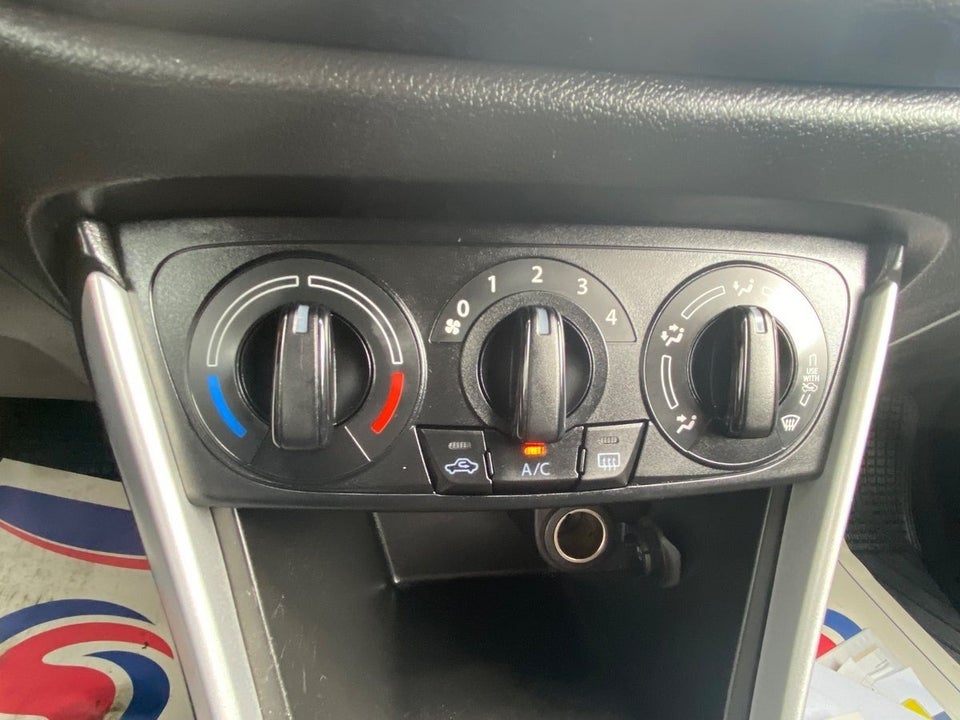 Suzuki S-Cross 1,0 Boosterjet Comfort 5d