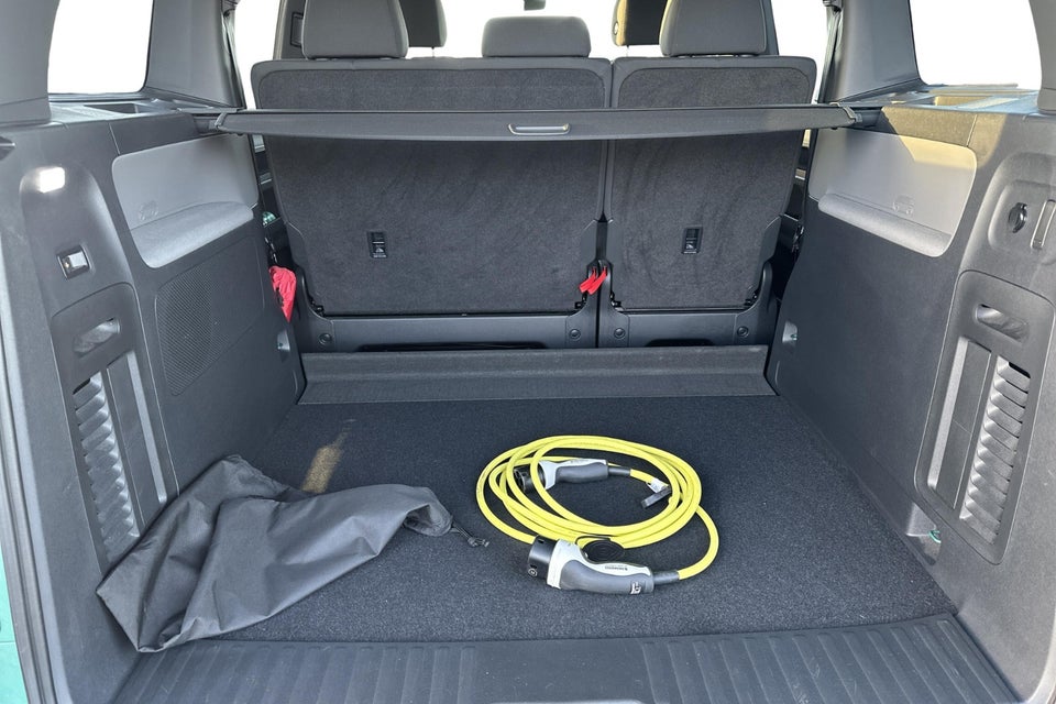 VW ID.Buzz 79 Life SWB 5d