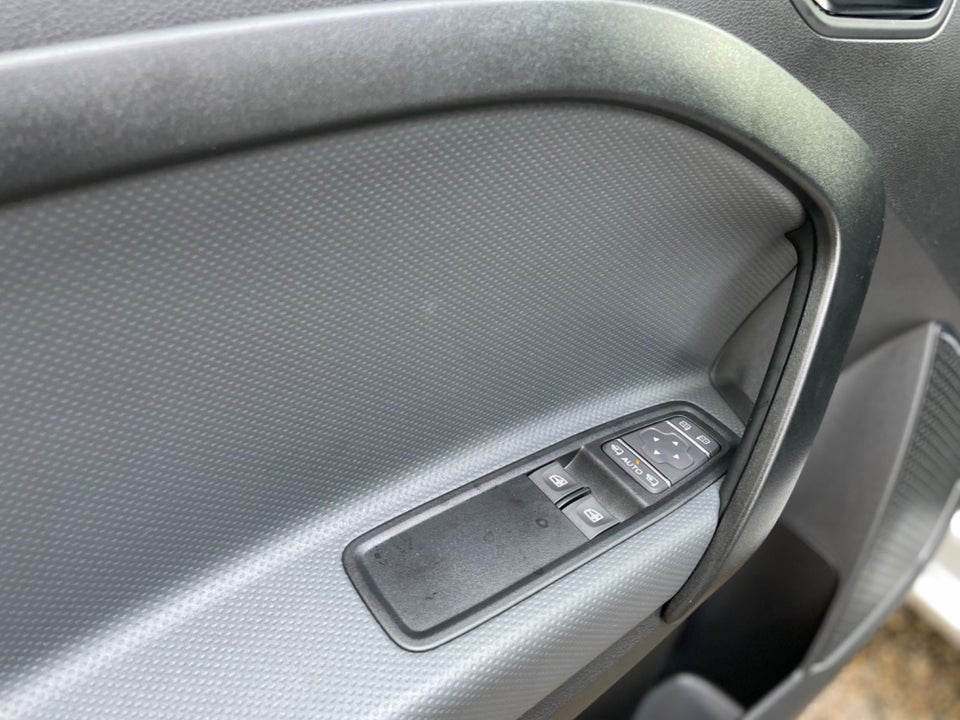 Mercedes eCitan A2 PRO Van