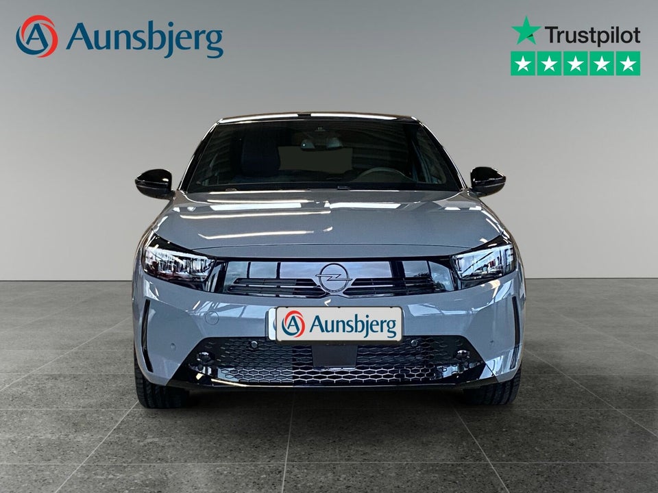 Opel Corsa-e 54 GS-Line 5d