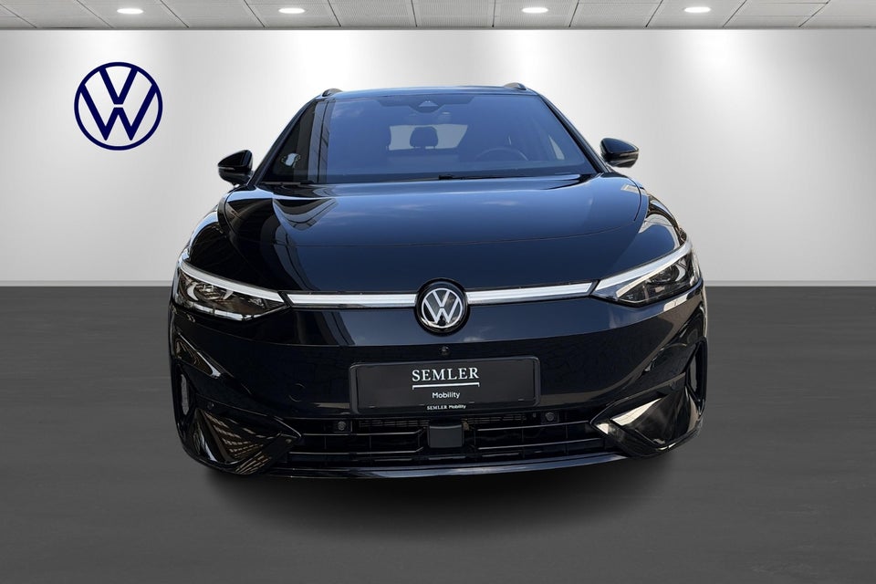 VW ID.7 86 Style S+ Tourer 5d