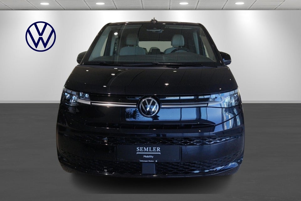 VW Multivan 1,4 eHybrid Life DSG kort