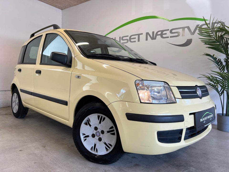 Fiat Panda 1,2 Ciao ECO 5d